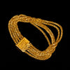 Antieke armband in hoog gehalte goud - #1