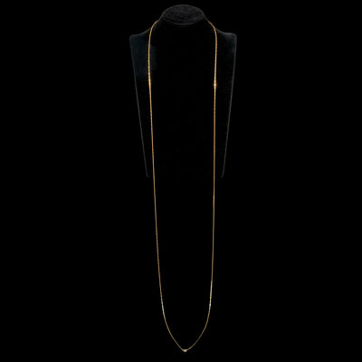 Russisch Art Nouveau collier - #3