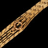 Russisch Art Nouveau collier