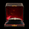 Antieke Nederlandse armband met roosdiamanten - #3
