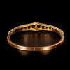 Antieke Nederlandse armband met roosdiamanten - #4
