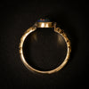 Victorian opal ring - #3
