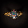 Victorian opal ring - #5