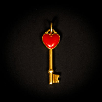 Vintage Tiffany and Co. pendant - #1