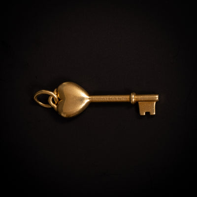 Vintage Tiffany and Co. pendant - #2