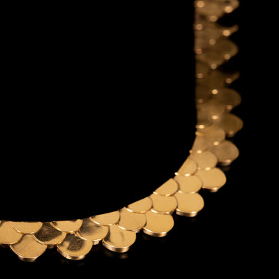 Prachtig vintage collier - #3