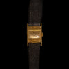 Vintage gold Omega wristwatch - #3