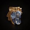 Retro broche Raymond Yard