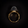 Antieke ring met maansteen - #4