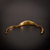 Antieke armband met email en opalen - #4