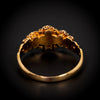 Antieke Engelse ring - #4