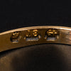 Antieke Engelse ring - #5