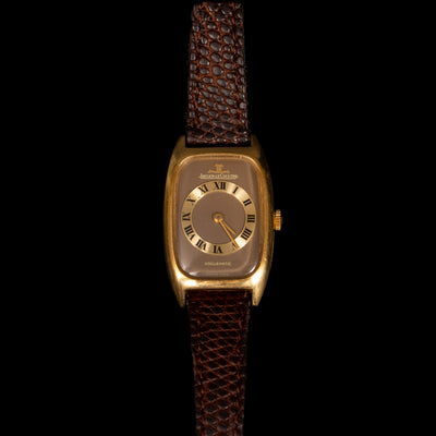 Vintage wristwatch Voguematic - #1