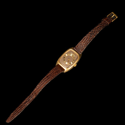 Vintage wristwatch Voguematic - #2