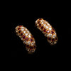 Mauboussin oorbellen met diamant en robijn - #3