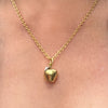 Pendant in the shape of an apple, Tiffany & Co. - #5