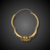 Antique gold bracelet with Venus and Amor - #3