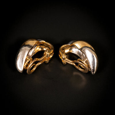 Vintage Hermès earrings - #6
