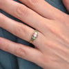 Antieke Engelse ring - #6