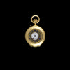 Antique miniature pocket watch Le Roy &amp; Fils