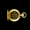 Antique miniature pocket watch Le Roy &amp; Fils - #4