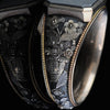 Antieke ring Louis XVI