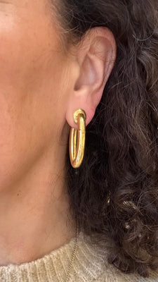 Vintage Pomellato oorbellen - #4