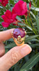 Pomellato ring met roze toermalijn - #4