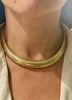 Italiaans vintage tubogas collier - #6