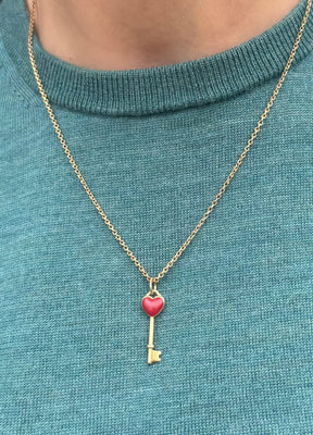 Vintage Tiffany and Co. pendant - #3