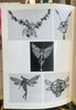 Rare brooch with winged female figure by G. Lafitte - #3