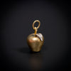 Tiffany & Co. apple pendant