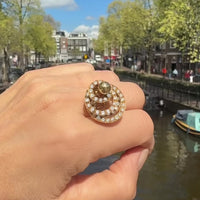 Teufel Motion Ring